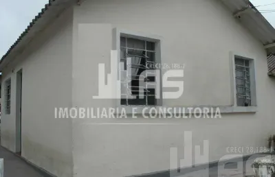Casa com 2 quartos à venda no Núcleo Habitacional Nova Marília, Marília 