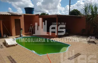 Casa com 3 quartos à venda no Jardim Santa Antonieta, Marília 