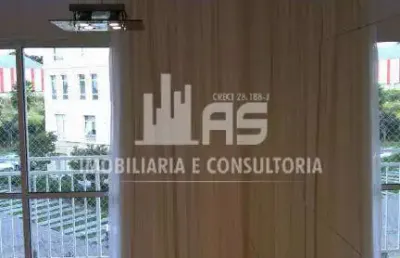 Apartamento com 2 quartos à venda no Jardim Tangará, Marília 