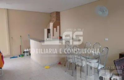 Casa com 3 quartos à venda no Jardim Colibri, Marília 