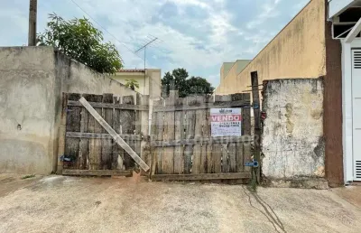 Terreno à venda no bairro jardim planalto - marília/sp
