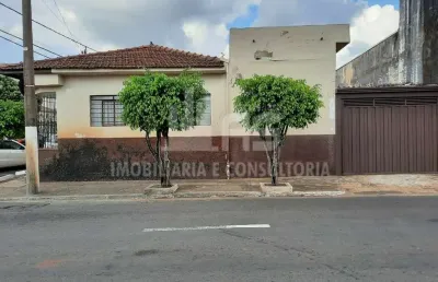 Casa com 2 quartos à venda no São Miguel, Marília 