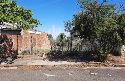 Terreno à venda no bairro jardim maria martha - marília/sp
