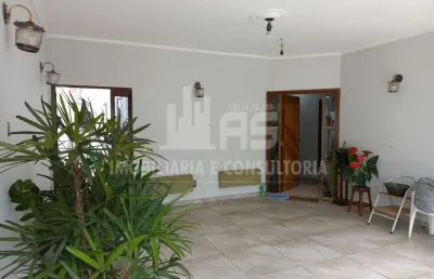 Casa à venda no bairro jardim maria izabel - marília/sp