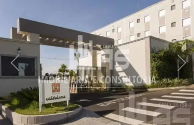 Apartamento com 2 quartos à venda no Jardim Califórnia, Marília 