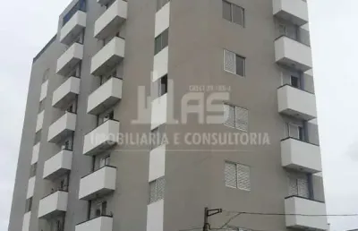 Apartamento com 3 quartos à venda no Centro, Marília 