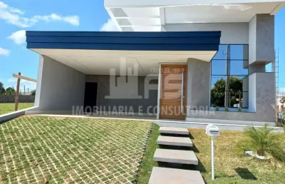 Casa à venda no bairro loteamento residencial e comercial fazenda sao sebastiao - marília/sp