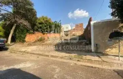 Terreno à venda no bairro jardim virgínia - marília/sp