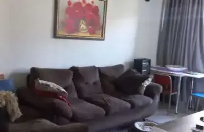 Apartamento com 2 quartos à venda no Jardim Cavallari, Marília 
