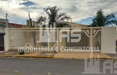 Casa com 3 quartos à venda no Jardim Marília, Marília 