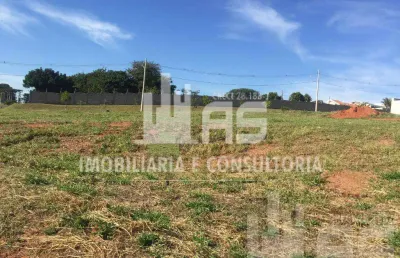 Terreno à venda no Residencial Vale Verde, Marília 