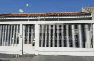 Casa com 2 quartos à venda no Núcleo Habitacional Nova Marília, Marília 