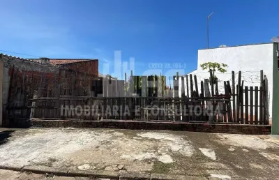 Terreno à venda no bairro jardim marajó - marília/sp