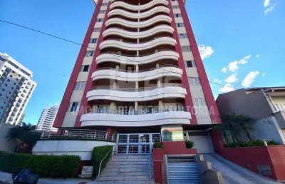 Apartamento com 3 quartos à venda no Centro, Marília 