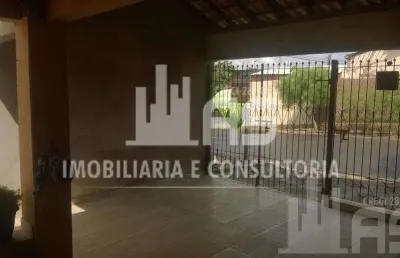 Casa com 2 quartos à venda na Vila Real, Marília 