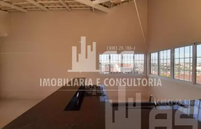 Casa com 3 quartos à venda no Palmital, Marília 