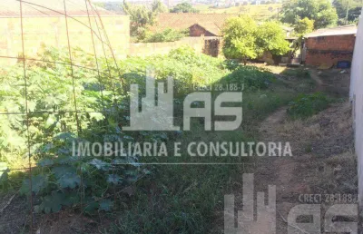 Terreno à venda no Jardim Continental, Marília 
