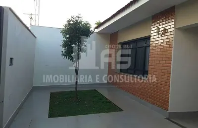 Casa com 5 quartos à venda no Marília, Marília 