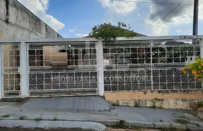 Casa com 2 quartos à venda no Jardim América, Marília 