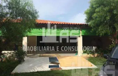 Fazenda à venda na Chácara Laranjais, Marília 