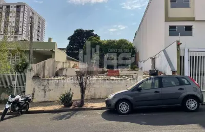 Terreno à venda no Cascata, Marília 