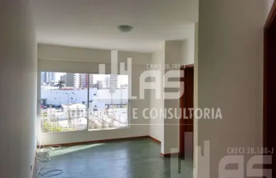 Apartamento com 1 quarto à venda no Palmital, Marília 