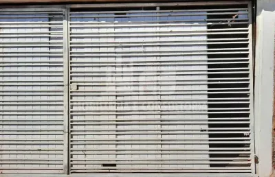 Casa com 3 quartos à venda no Edson Jorge Júnior, Marília 