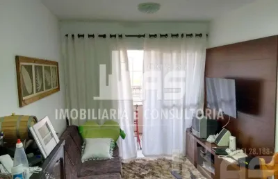 Apartamento com 3 quartos à venda no Jardim Cristo Rei, Marília 
