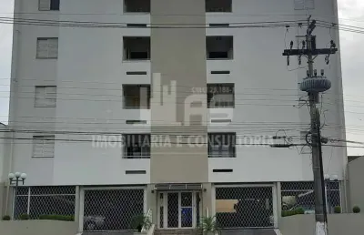 Apartamento com 3 quartos à venda no Centro, Marília 