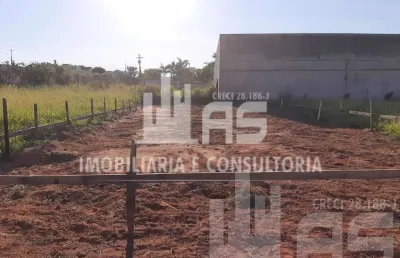 Terreno à venda no Centro (Rosália), Marília 