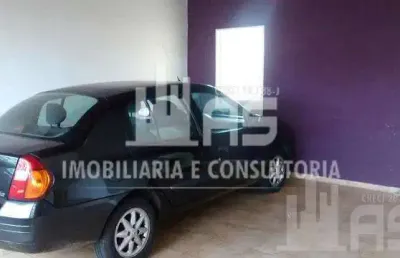 Casa com 3 quartos à venda no Núcleo Habitacional Nova Marília, Marília 