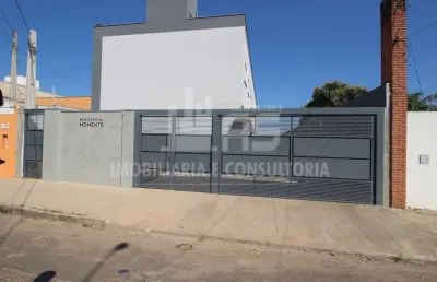 Casa em condomínio fechado com 3 quartos à venda no Jardim Aeroporto, Marília 