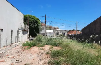 Terreno à venda no Mariana, Marília 