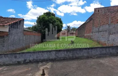 Terreno à venda no Jardim Santa Clara, Marília 