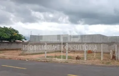 Terreno à venda no Jardim Aquárius, Marília 