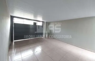 Casa com 2 quartos à venda no Palmital, Marília 