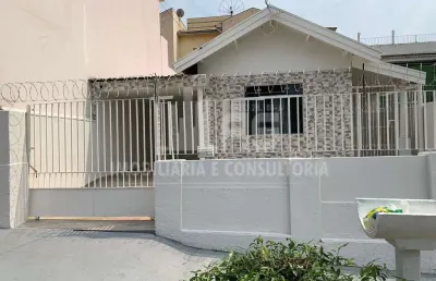Casa com 2 quartos à venda na Pernambuco, Centro, Marília