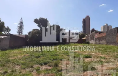 Terreno à venda no Senador Salgado Filho, Marília 