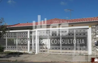 Casa com 3 quartos à venda no Jardim Ohara, Marília 