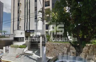 Apartamento com 4 quartos à venda no Centro, Marília 