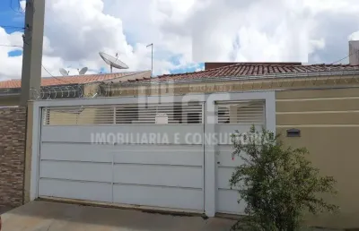 Casa com 3 quartos à venda no Palmital, Marília 