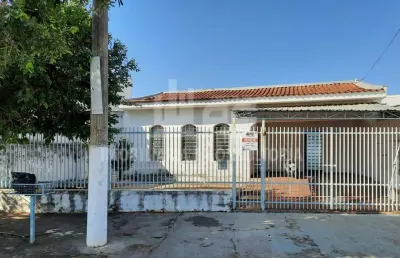 Casa com 3 quartos à venda no Jardim Virgínia, Marília 