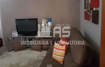 Casa com 2 quartos à venda no Jardim Maria Martha, Marília 