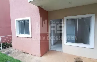 Apartamento com 2 quartos à venda no Jardim Cavallari, Marília 