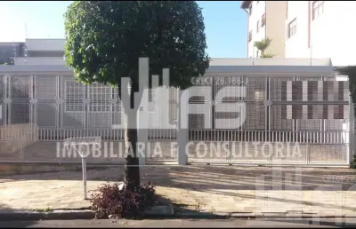 Casa com 3 quartos à venda no Jardim Maria Izabel, Marília 