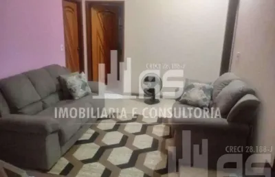 Casa com 4 quartos à venda no Núcleo Habitacional Costa e Silva, Marília 