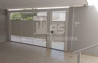 Casa com 3 quartos à venda no Alto Cafezal, Marília 