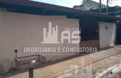 Casa com 2 quartos à venda no Núcleo Habitacional Nova Marília, Marília 