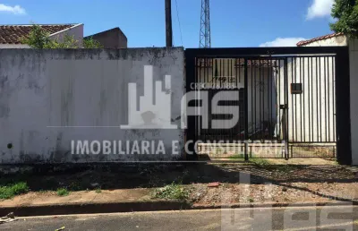 Casa com 2 quartos à venda no Núcleo Habitacional Nova Marília, Marília 