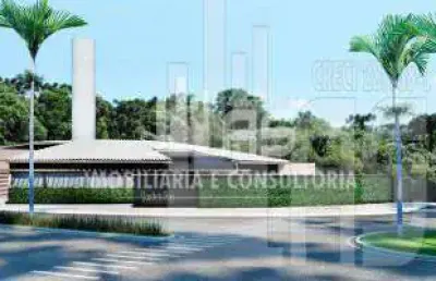 Terreno à venda no Jardim Alvorada, Marília 